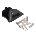 Frame Chin Spoiler Cover for Harley Softail Street Bob Low Rider (2018–2024)