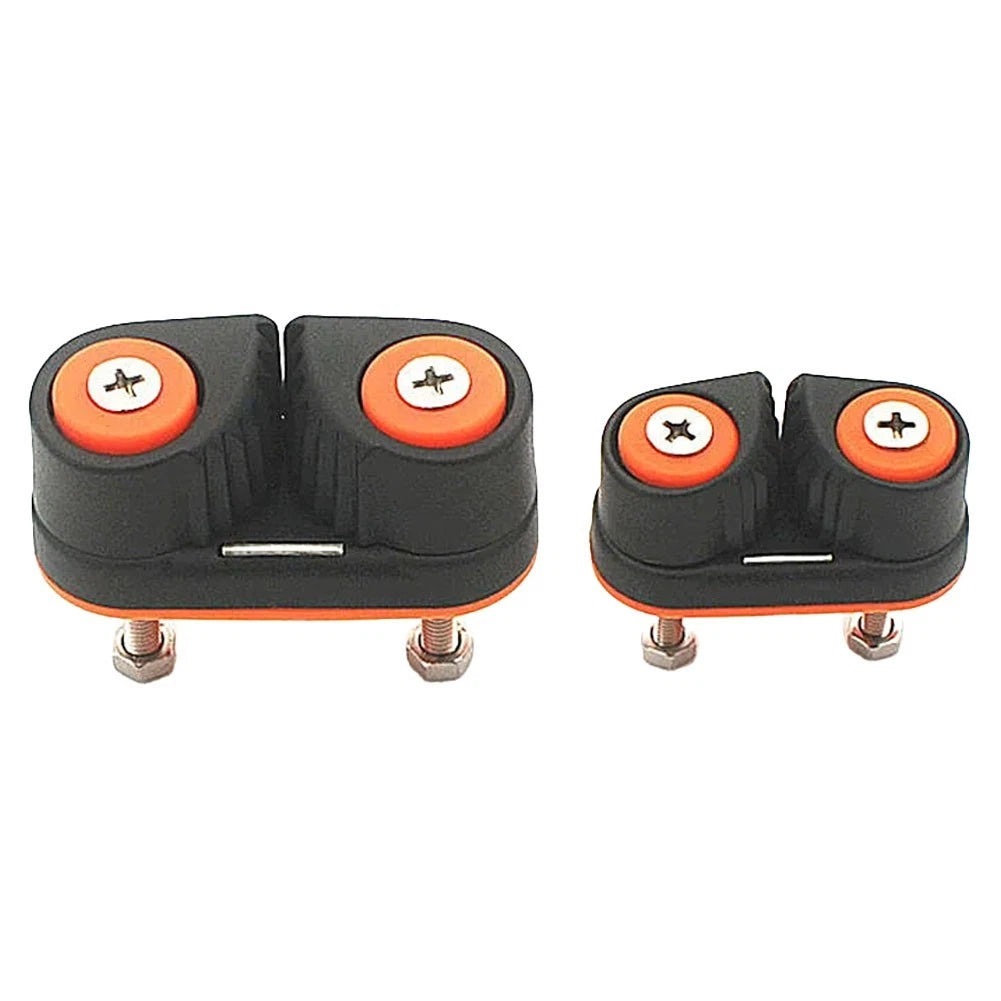 Composite Cam Cleat for High Load Line Management