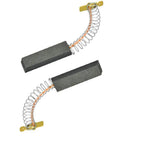 Set of 2 Carbon Brushes for WAA24160GB/01 WFX148SGB (Washing Machine)