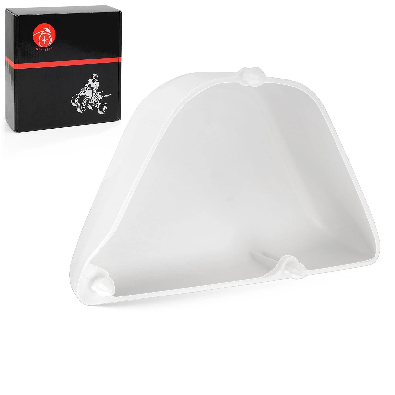 Left Side Cover for Honda Z50A Mini Trail (1972–1978)