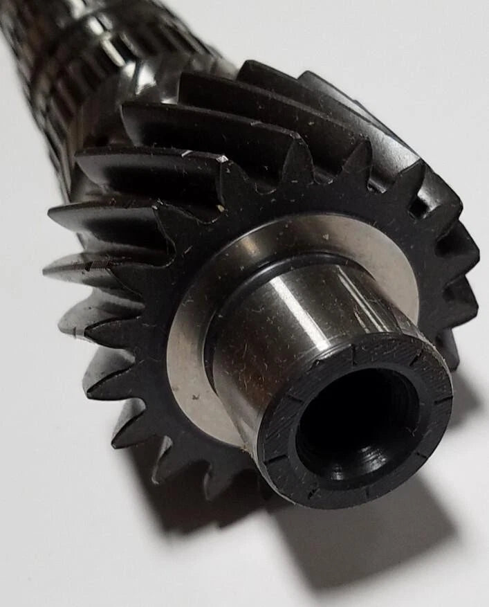 Output Shaft Assembly for Mercury Capri (1991–1994) F0JY-7061-A F0JY7061A
