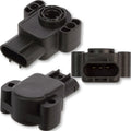 Throttle Position Sensor for Ford Focus, Escort, Mercury Tracer (1996–1999)