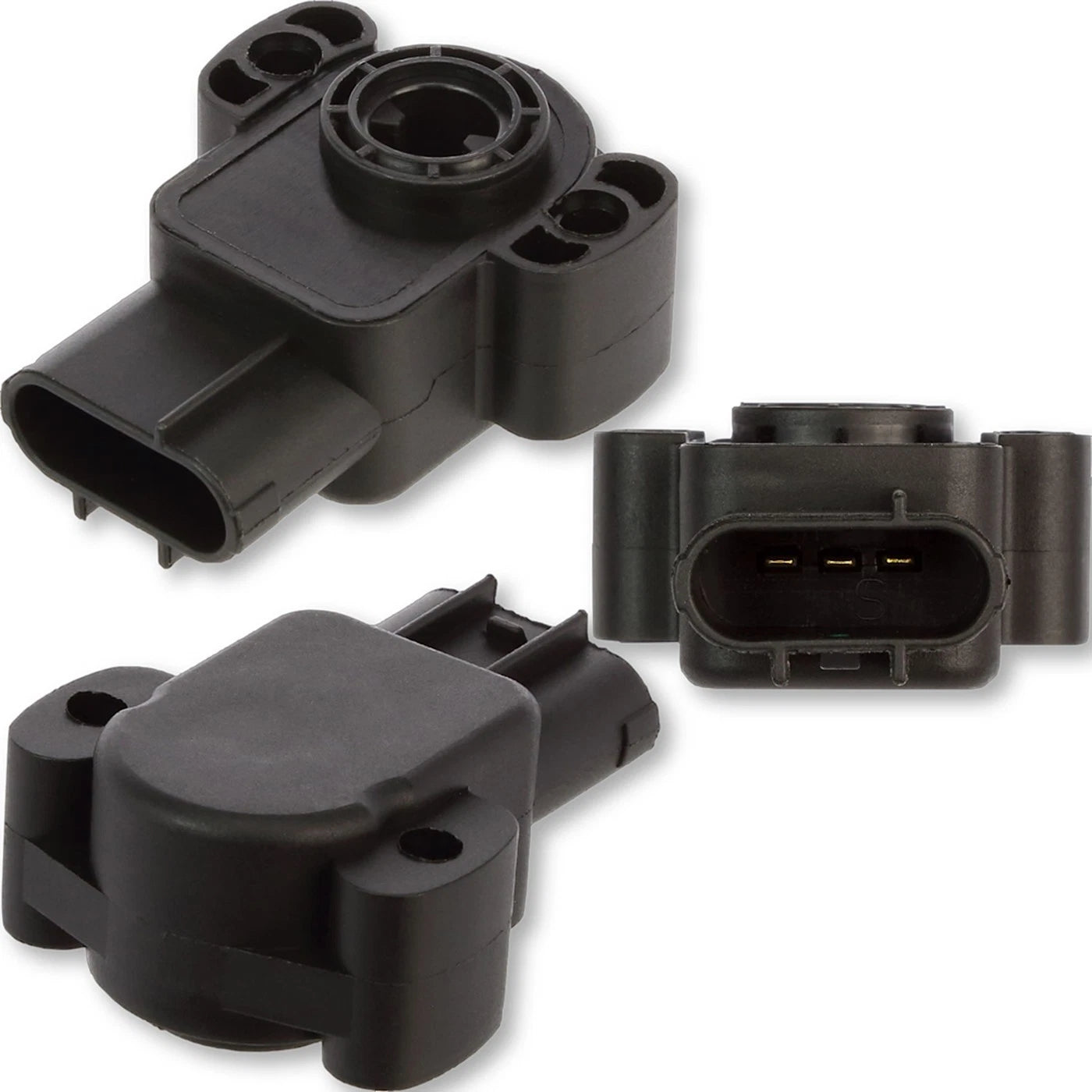 Throttle Position Sensor for Ford Focus, Escort, Mercury Tracer (1996–1999)