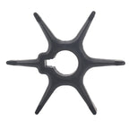 Water Pump Impeller & Key for Suzuki 9.9 16 25 HP (2-Stroke) (17461-93001)