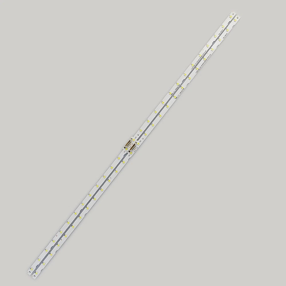 2X LED Backlight Strip for Samsung UN43RU7100FXZA UN43NU7100FXZA BN96-45954A