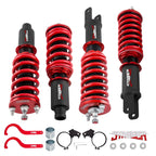 STABBER Racing Coilovers Suspension Kit for Honda Civic (1996–2000)