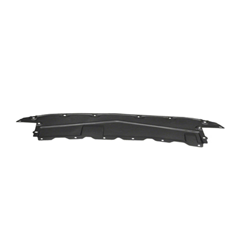 Front Forward Undercar Shield Replacement for Nissan Versa Sedan (2012–2014)