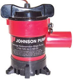 Submersible Bilge Pump L750 for Johnson (12V, 1150 GPH, 32-1750-01)