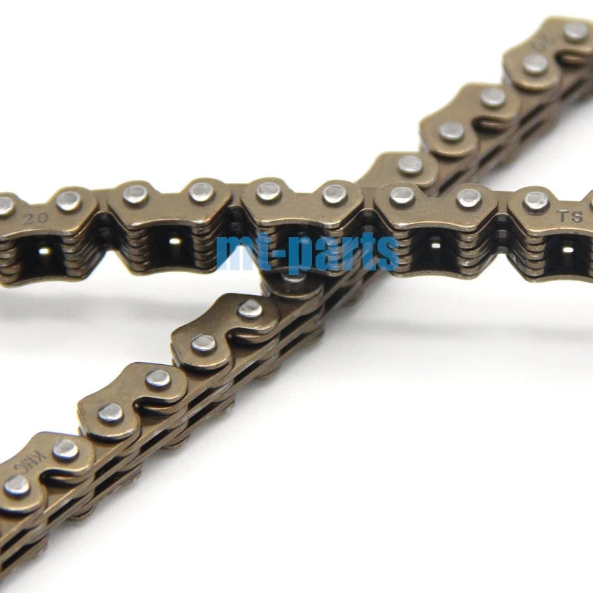 Timing Cam Chain for Honda TRX500FPE/FPM Foreman 4x4 (2012–2013)