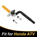 Fuel Valve Petcock & Lever for Honda ATV Sportrax 450 TRX450R (2008–2014)