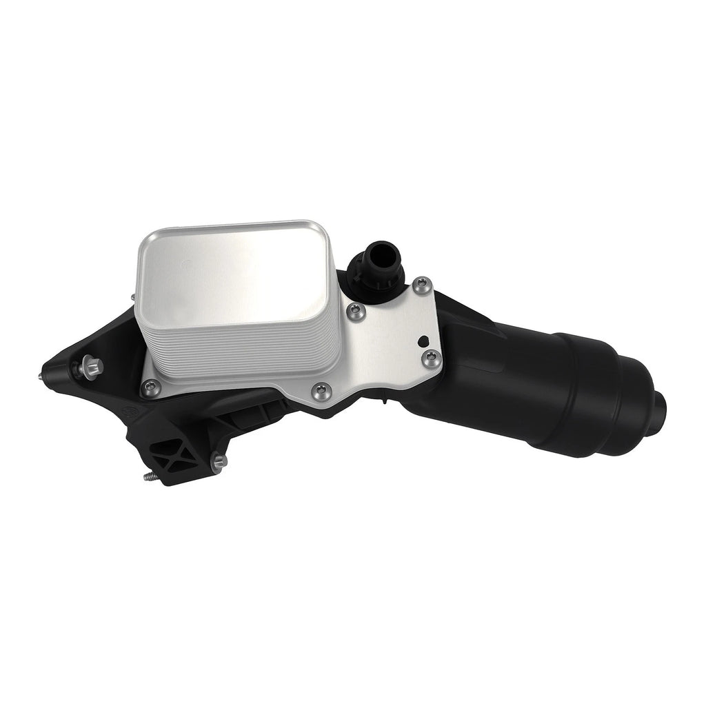 Engine Oil Cooler Housing for BMW 330e 530e 740e xDrive (2016-2020)