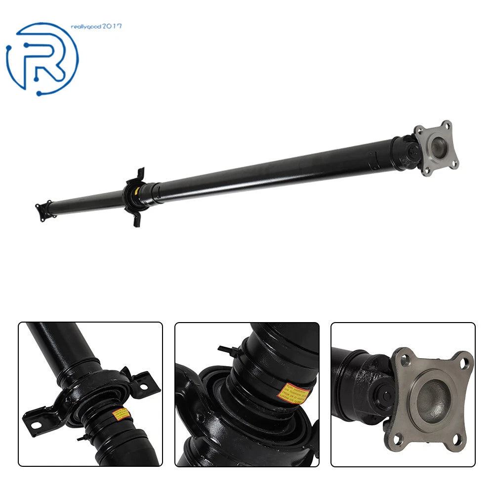 Rear Driveshaft Prop Shaft for Acura MDX Honda Pilot (2001–2005)