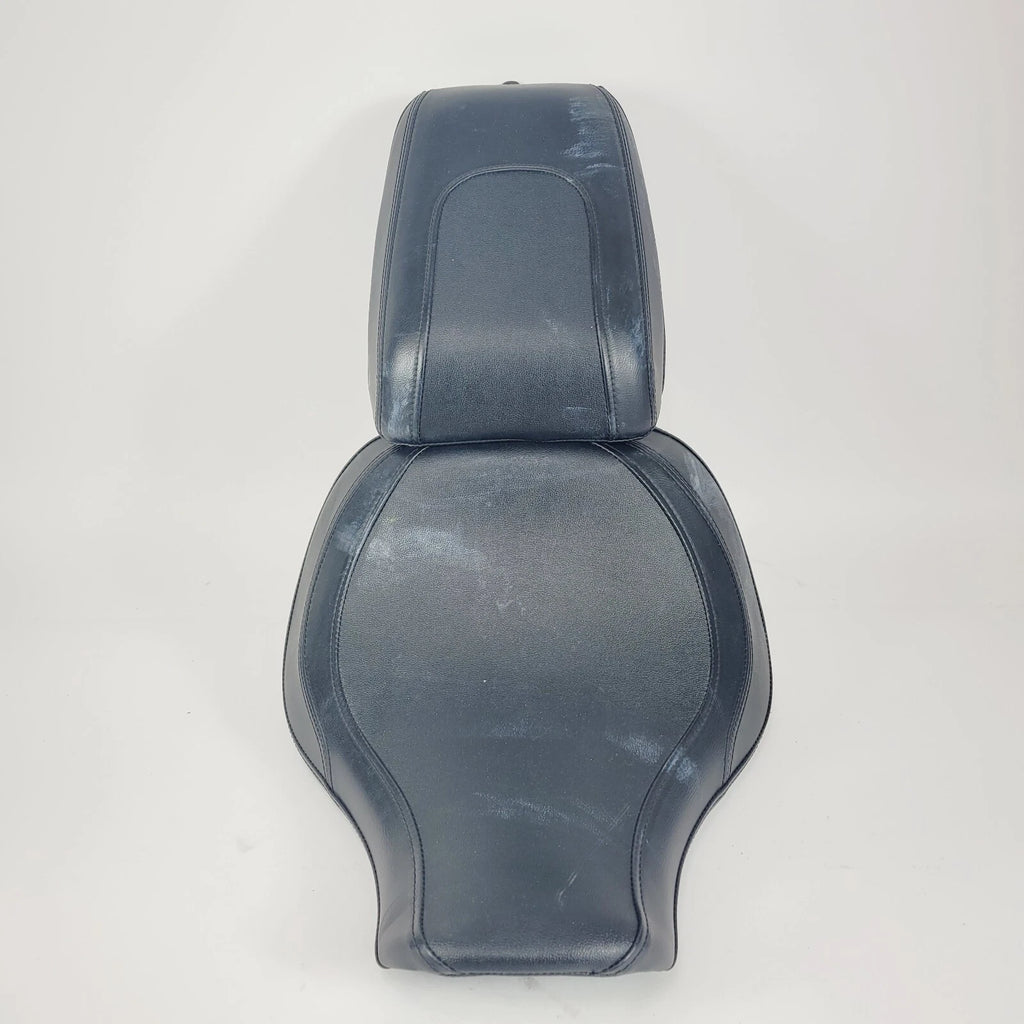 Riders Seat and Pillion Seat for Harley Davidson Softail & Fatboy (2018–2022)