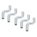 5 Z Type Cable End Covers for Reliable Lawn Mower Throttle Cable Repair