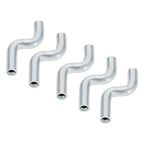 5 Z Type Cable End Covers for Reliable Lawn Mower Throttle Cable Repair