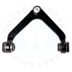 2X Front Upper Control Arm and Ball Joint for Dodge Ram 2500 3500 (2003–2006)