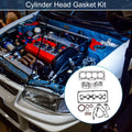 Cylinder Head Gasket Kit No.MD997672 for Mitsubishi 4G15 (C62A) (1990–1995)