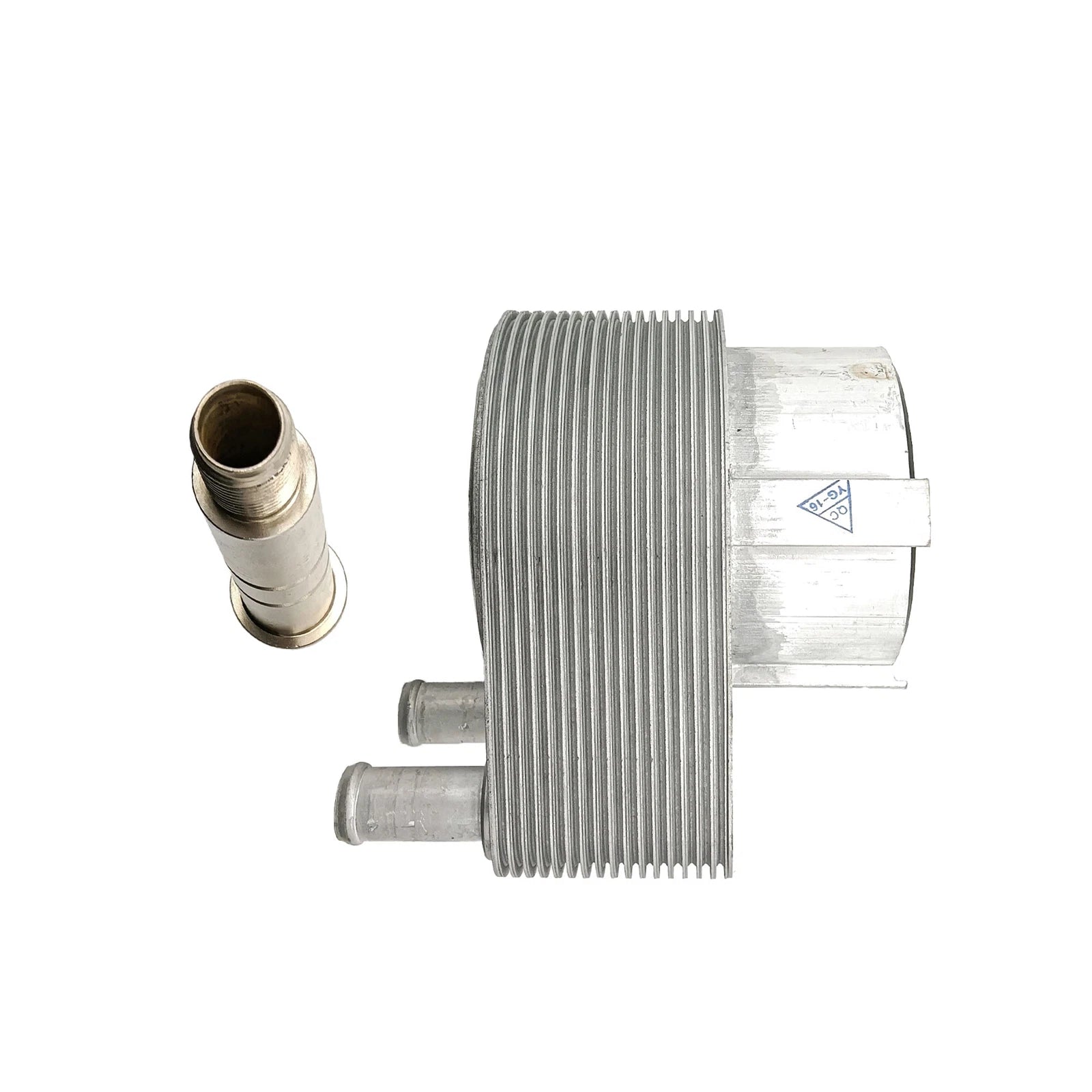 Engine Oil Cooler for Dodge Challenger Charger Grand Cherokee (2009-2023)