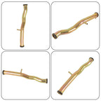 Water Coolant Connecting Pipe Hose for Honda Civic (1996-2000)