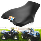 Complete Seat for Honda Rincon 650 TRX650FA TRX650FGA (2003–2005) Black