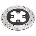 Rear Brake Disc Rotor 220mm for Motomel Skua 250 / Brava Aquila 200 (200–200)