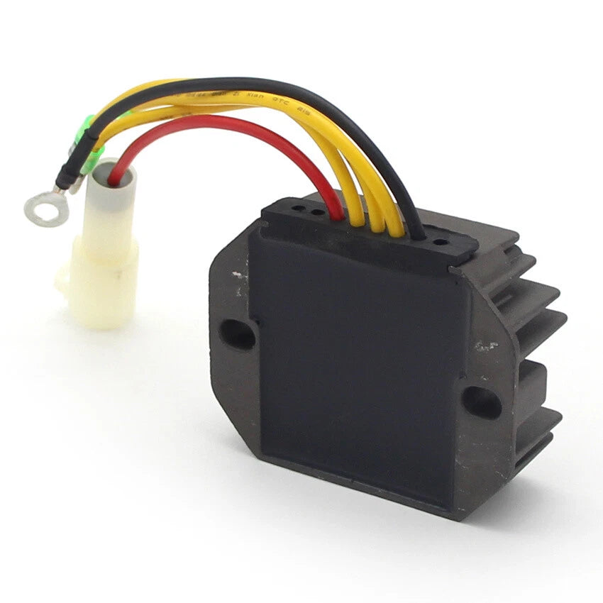 Outboard Rectifier Regulator for Tohatsu MD40B MD40B2 MD50B MD70B MD90B (2-stroke)