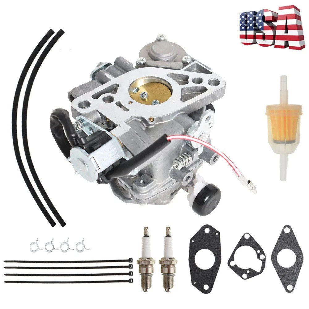 Carburetor with Gaskets for Kohler CH740 CH730