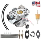 Carburetor with Gaskets for Kohler CH740 CH730