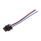 Wiring Harness for Audi A4 (2000–2012) No. 1-1564559-1 4 Pin 18 Gauge