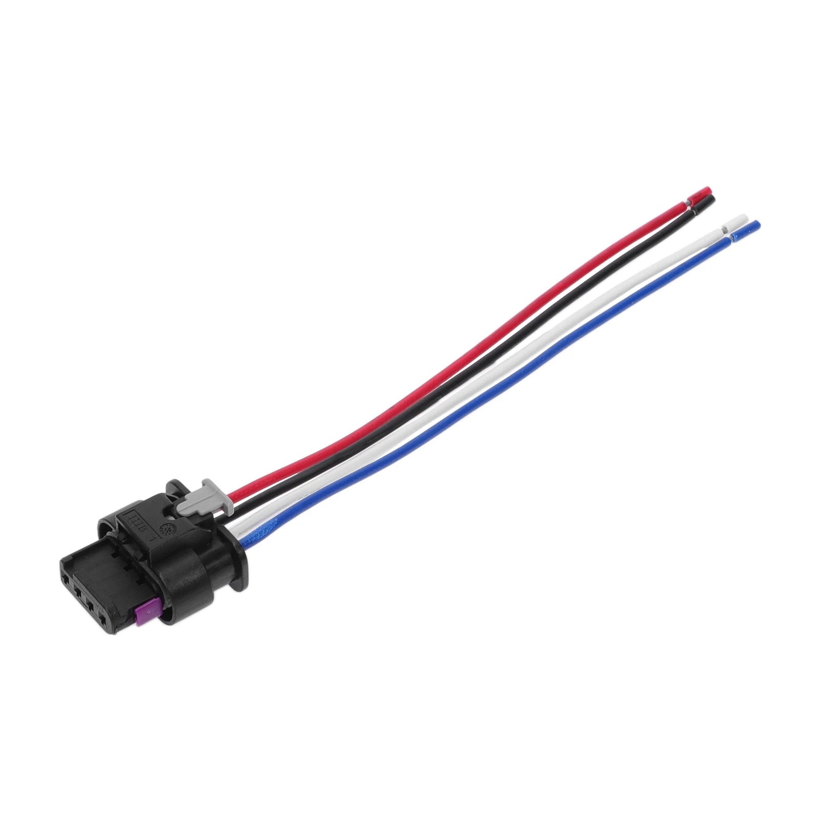 Wiring Harness for Audi A4 (2000–2012) No. 1-1564559-1 4 Pin 18 Gauge