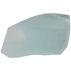 Set of 2 Front Door Glasses for Volvo XC70 S80