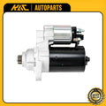 Starter for Volkswagen Jetta Beetle Golf TT (1999–2005) (2000–2003)