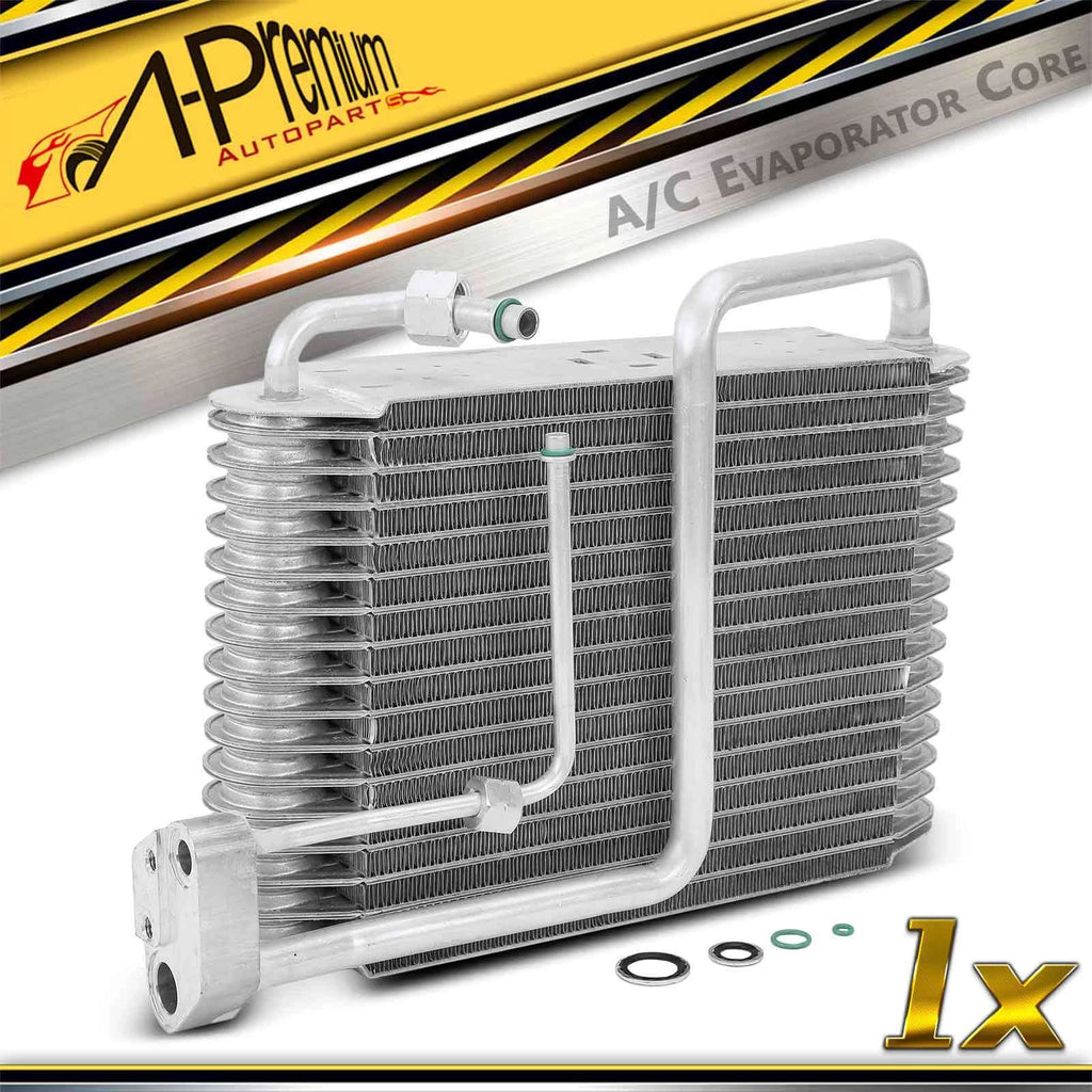 A/C Evaporator Core for Chevrolet Escalade ESV, Suburban 1500 (2002–2020)