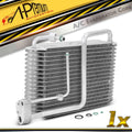 A/C Evaporator Core for Chevrolet Escalade ESV, Suburban 1500 (2002–2020)