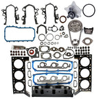 Full Gasket Set & Timing Chain Kit for Chrysler Town & Country (2005)