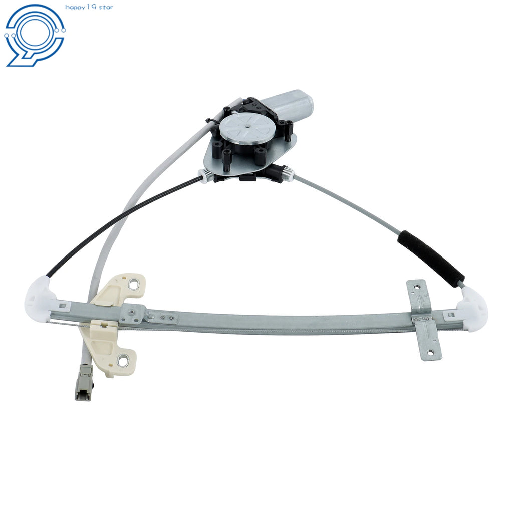 Power Rear Right Window Regulator with Motor for Honda Civic Sedan (2001-2005)
