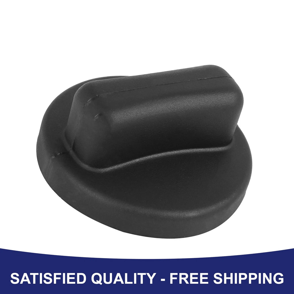 Fuel Tank Filler Cap Cover for Mercedes-Benz A-Class (2013–2020)