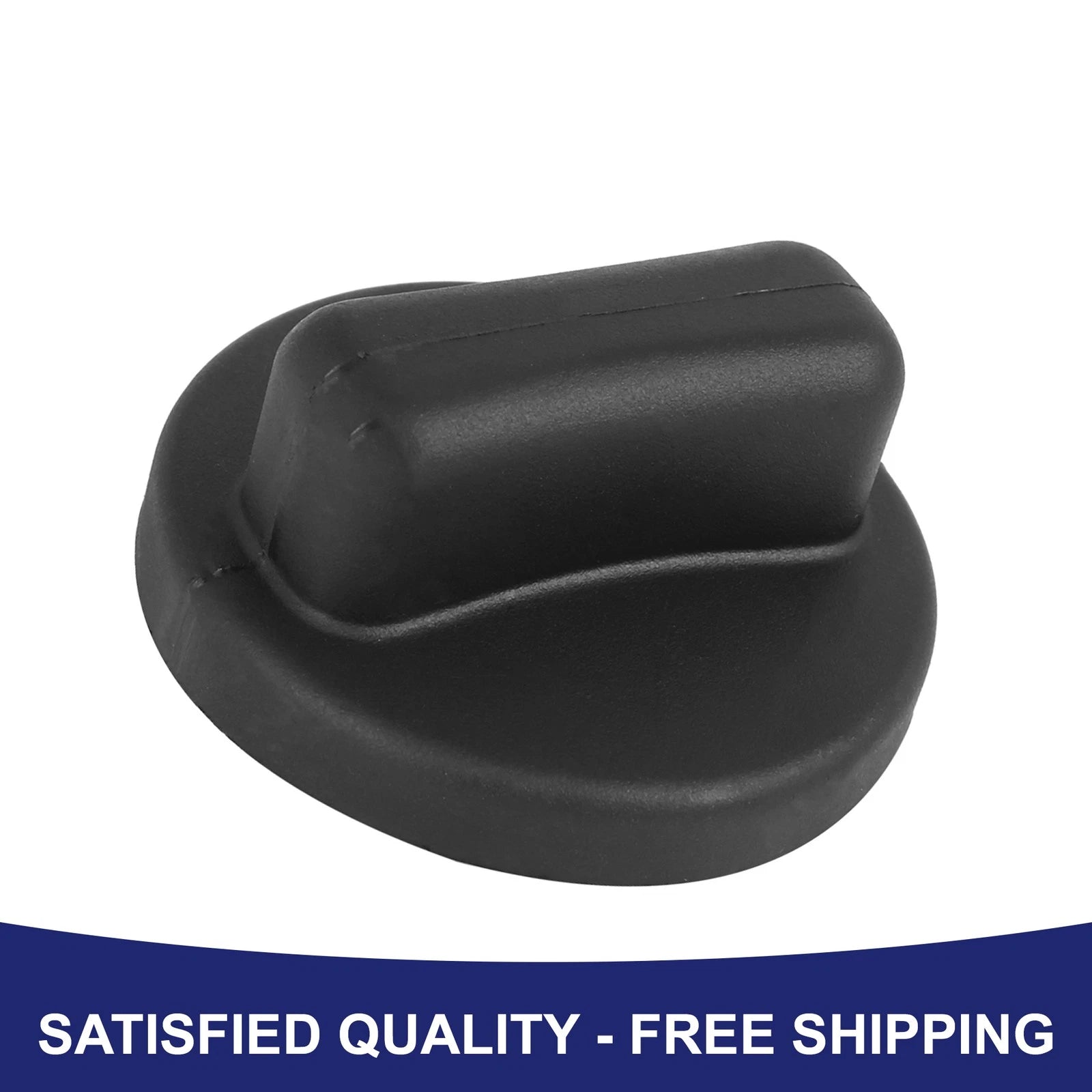 Fuel Tank Filler Cap Cover for Mercedes-Benz A-Class (2013–2020)