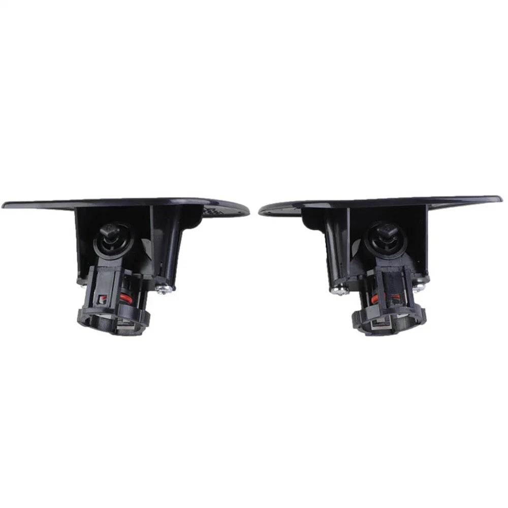 Headlamp Washer Nozzle Covers for Lexus RX330 RX350 (2004-2006)