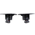 Headlamp Washer Nozzle Covers for Lexus RX330 RX350 (2004-2006)