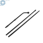 Spare Tire Lug Wrench Tool for Ford F250 F350 F450 F550 (2008–2023)