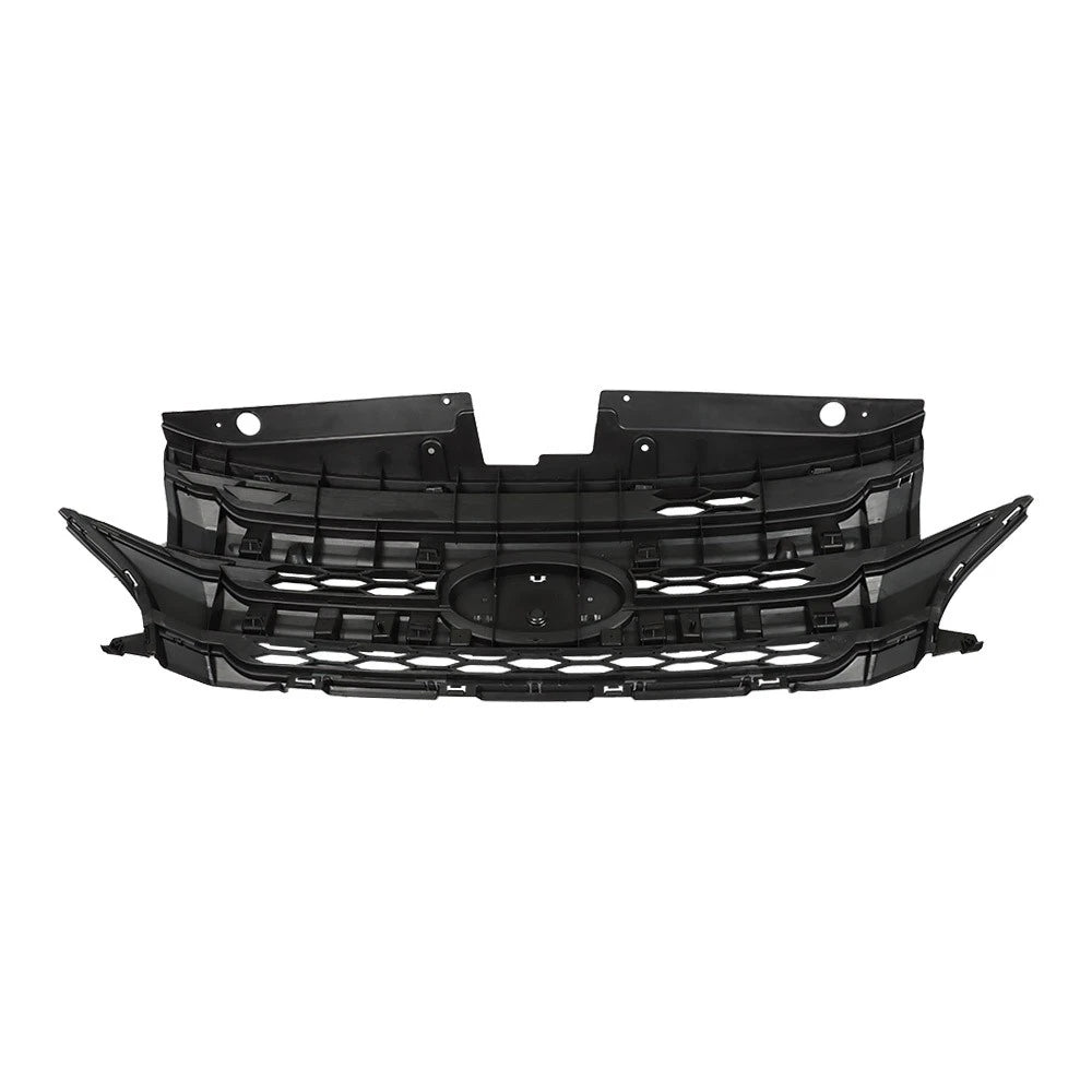 Grille Mounting Panel for Ford Edge (2011â2014)