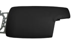 Synthetic Leather Center Console Armrest Cover for Subaru Crosstrek (2018–2020)
