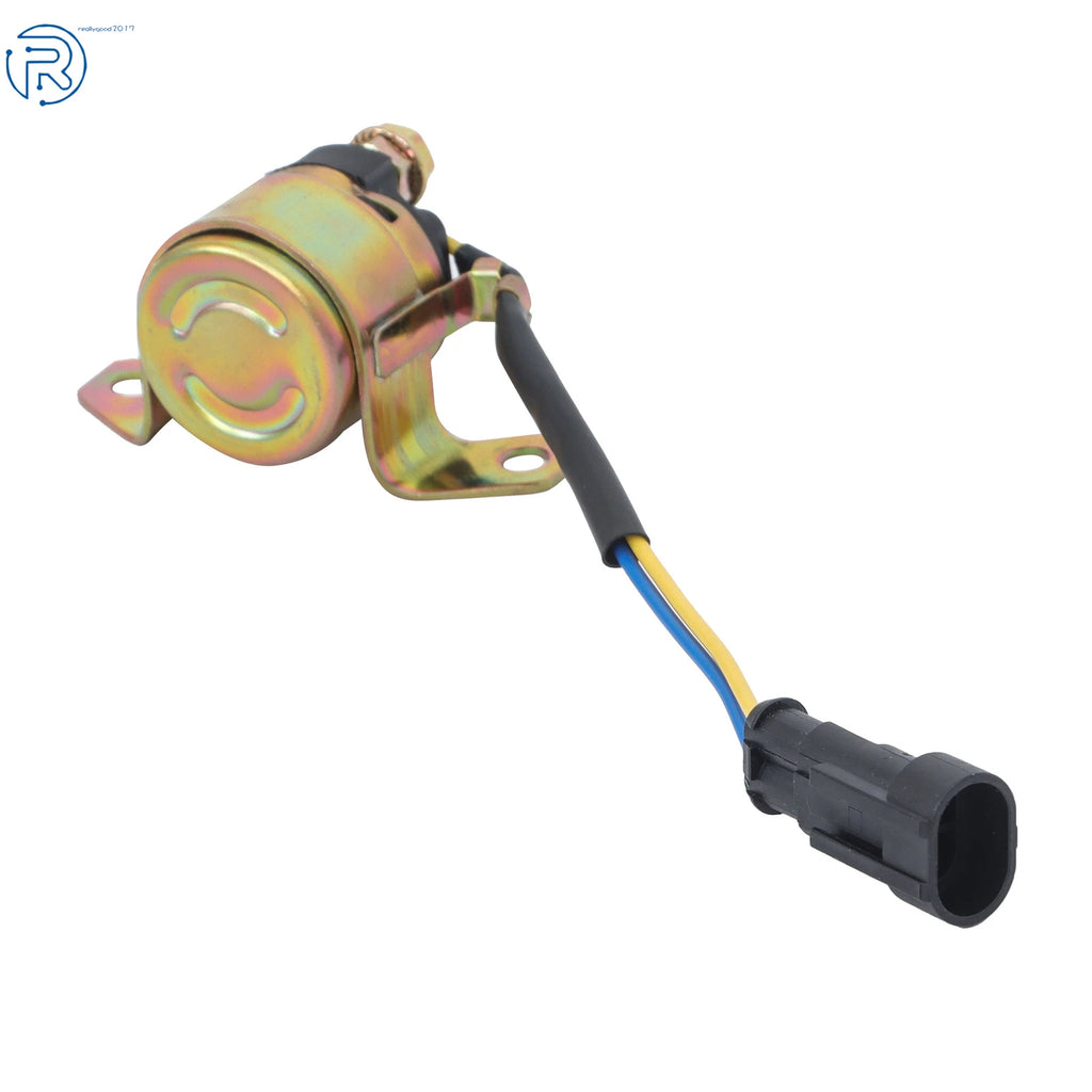 Starter Relay Solenoid for Polaris Sportsman 500 HO (2008–2013)