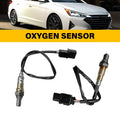 2X Oxygen Sensors 234-5082 for Hyundai Veloster (2019), Elantra GT (2018–2019)