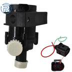 Auxiliary Cooling Water Pump for Volkswagen Jetta Golf Passat Audi A3