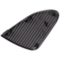 Fog Light Lamp Covers  Left & Right for Lexus IS250 IS350 (2009-2011)