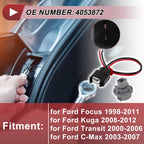 Turn Signal Indicator Light Socket Harness for Ford Focus (1998–2011) No.4053872