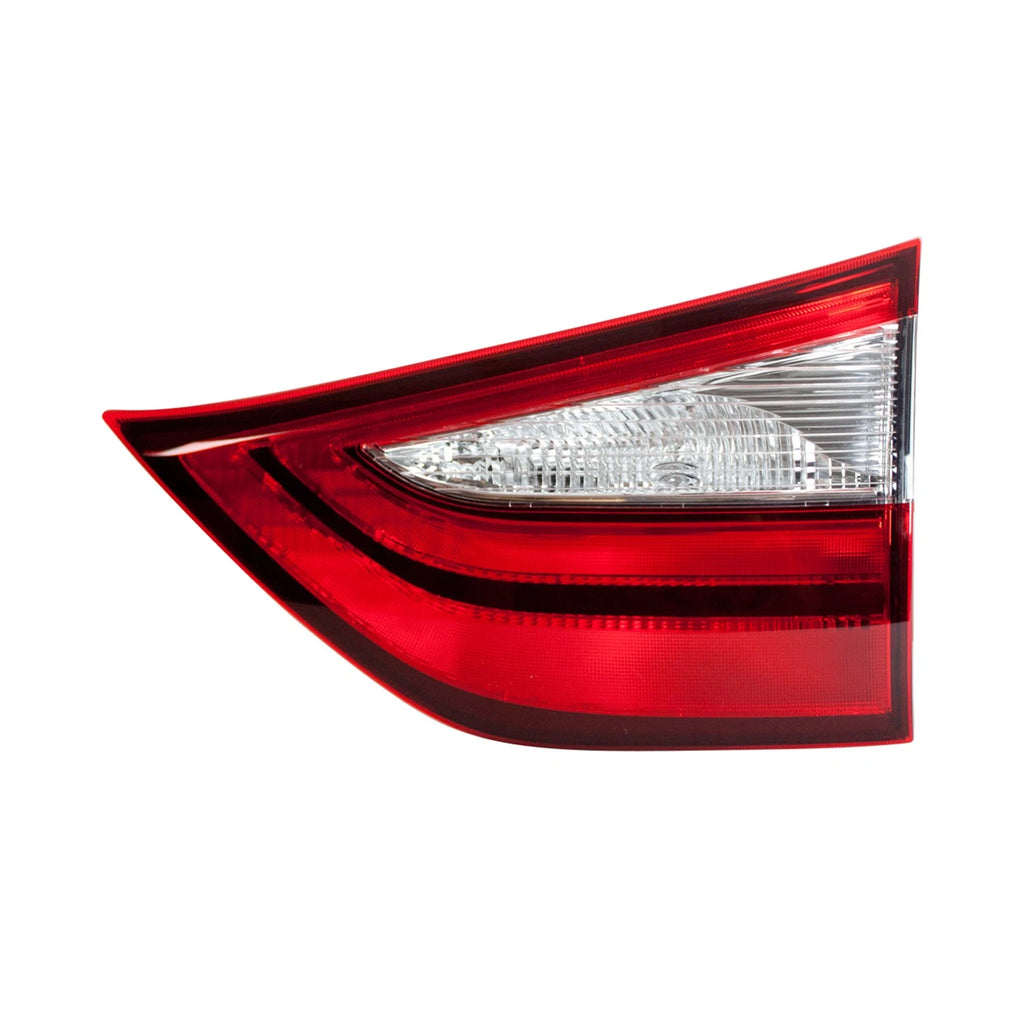 Replacement Passenger Side Inner Tail Light Assembly For 2015-2020 Toyota Sienna