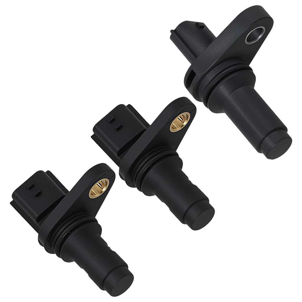2 Camshaft & Crankshaft Position Sensors for Infiniti G37 (2008–2013) 23731-JA10C